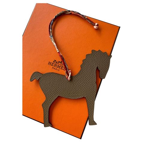 hermes bag accessories horse|Hermes equestrian boots.